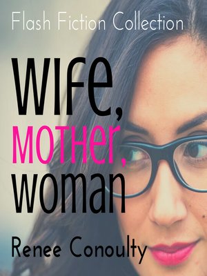 cover image of Wife, Mother, Woman
